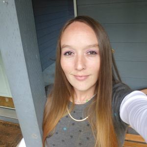 Meet your Posher, Theresa